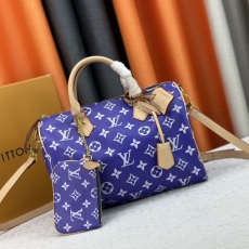 Louis Vuitton Speedy Bags